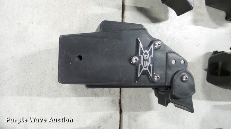 image for item EA9946 (14) taser gun holsters