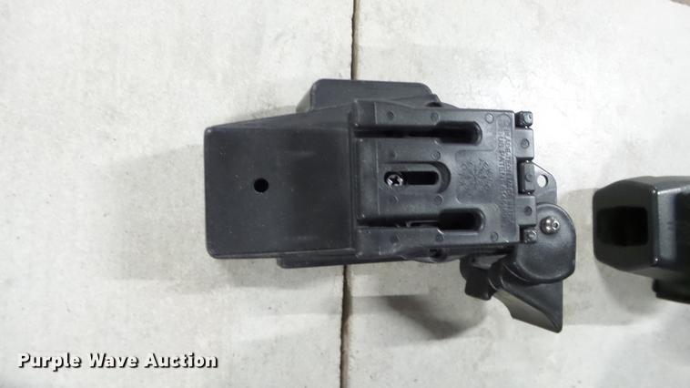 image for item EA9946 (14) taser gun holsters