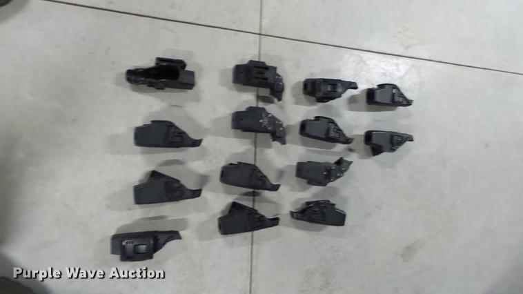 image for item EA9946 (14) taser gun holsters