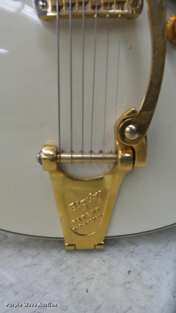 image for item EA9948 Washburn guitar