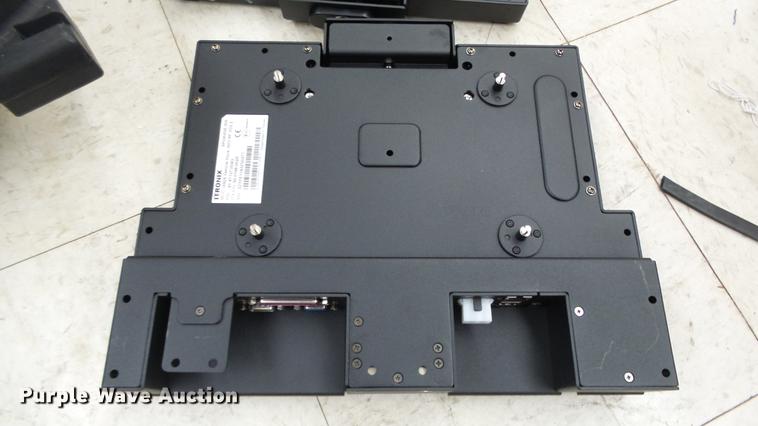 image for item EA9949 Police vehicle accessories