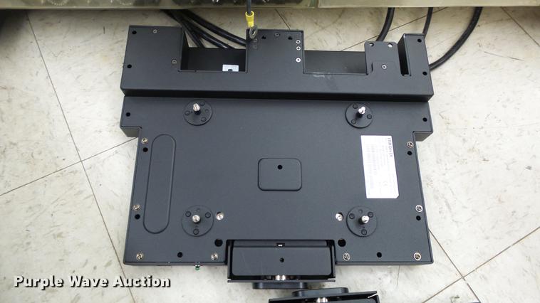 image for item EA9949 Police vehicle accessories