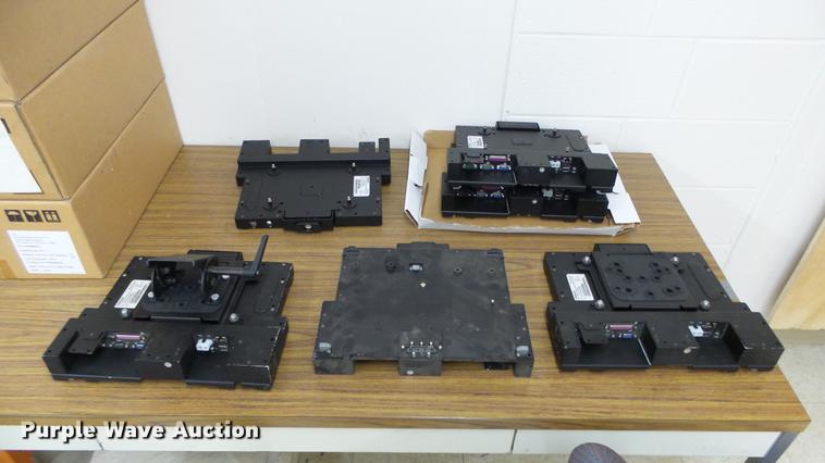 image for item EA9949 Police vehicle accessories