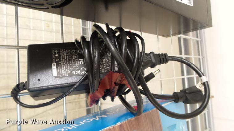 image for item EA9950 Arm Electronics security video monitor system