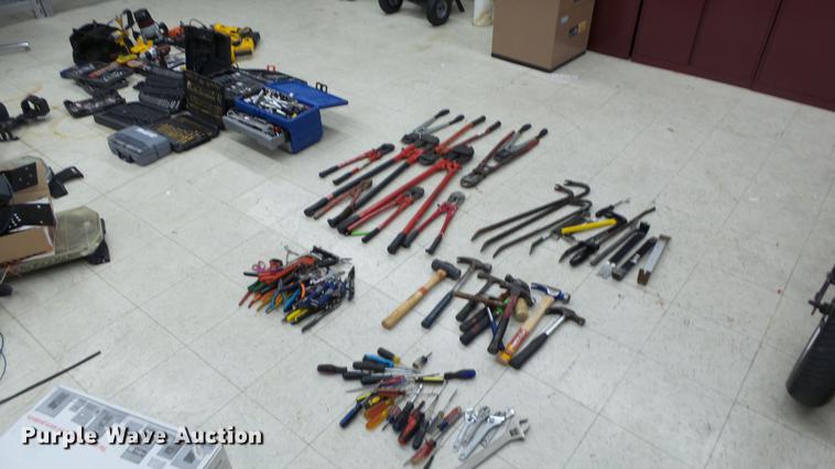 image for item EA9951 Tools