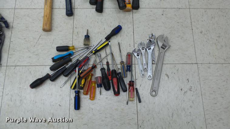 image for item EA9951 Tools