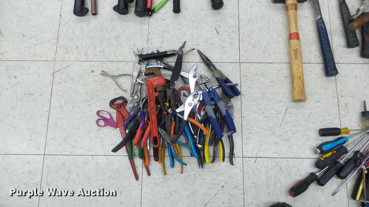 image for item EA9951 Tools