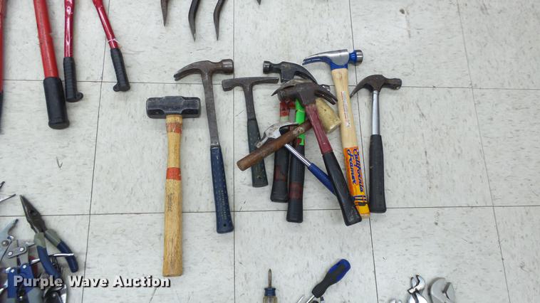 image for item EA9951 Tools