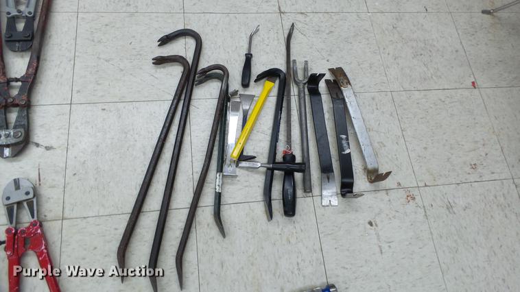 image for item EA9951 Tools