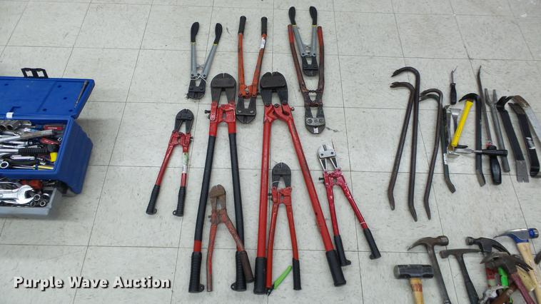 image for item EA9951 Tools