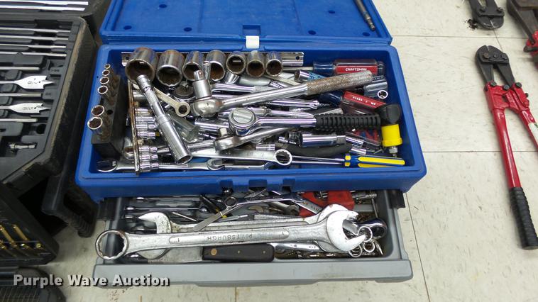 image for item EA9951 Tools