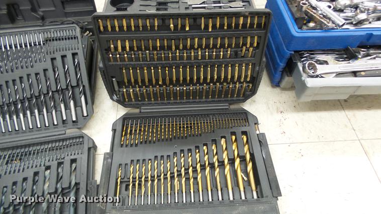 image for item EA9951 Tools