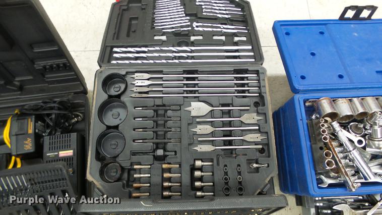 image for item EA9951 Tools