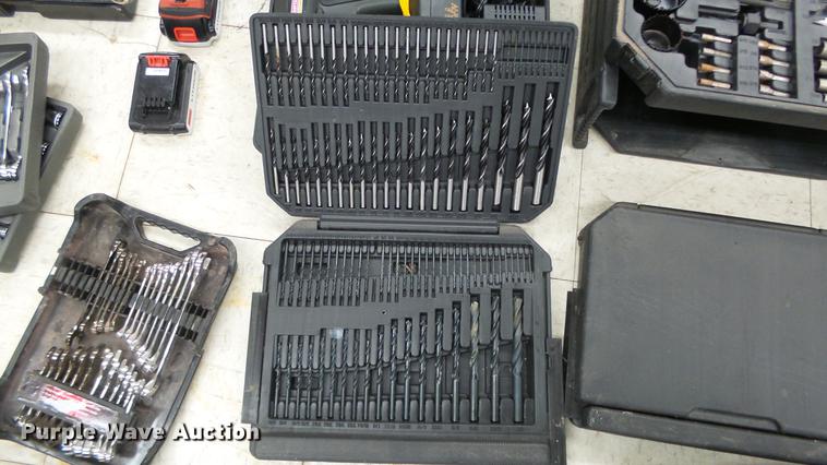 image for item EA9951 Tools