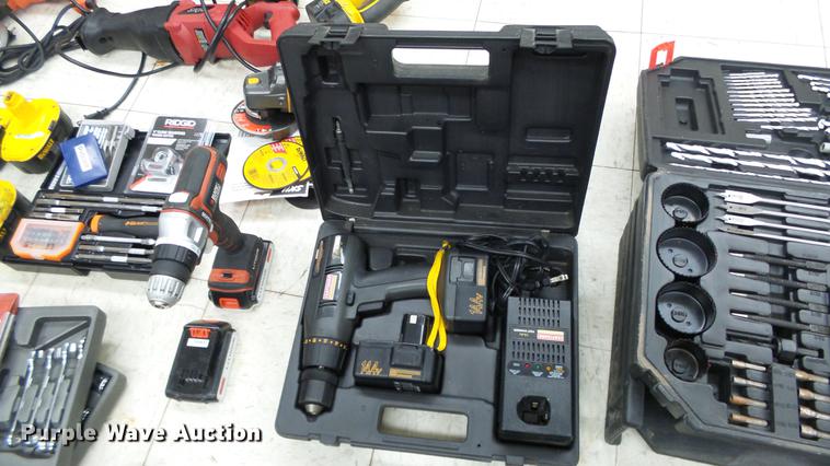 image for item EA9951 Tools