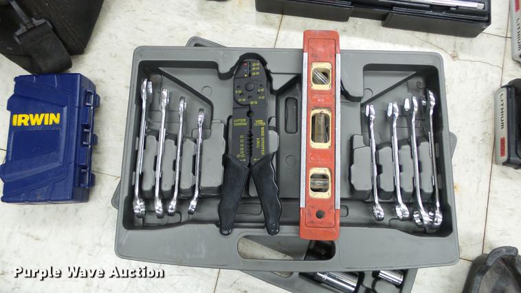 image for item EA9951 Tools