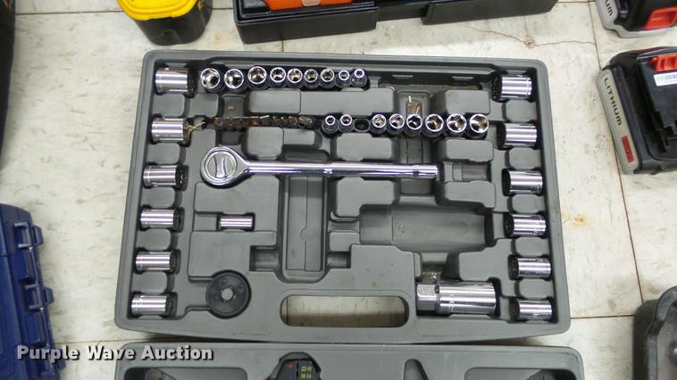 image for item EA9951 Tools