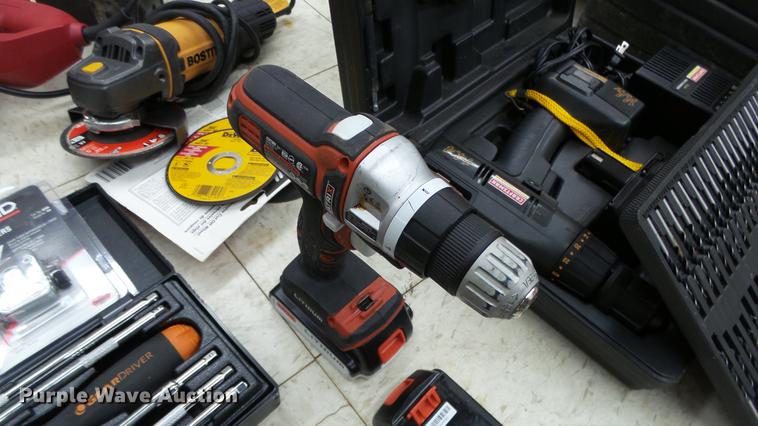 image for item EA9951 Tools