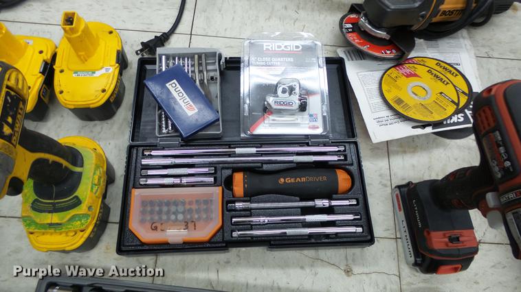 image for item EA9951 Tools