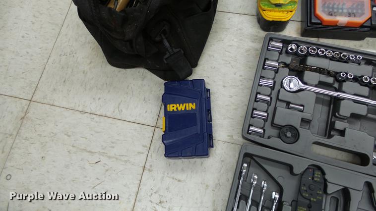 image for item EA9951 Tools