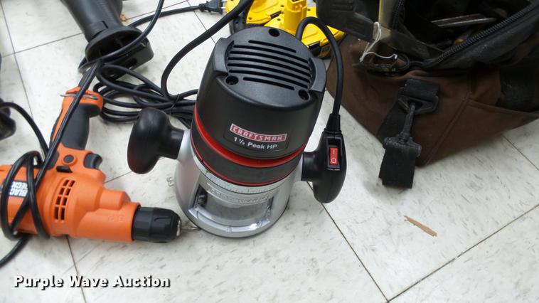 image for item EA9951 Tools