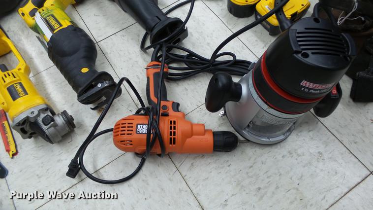 image for item EA9951 Tools