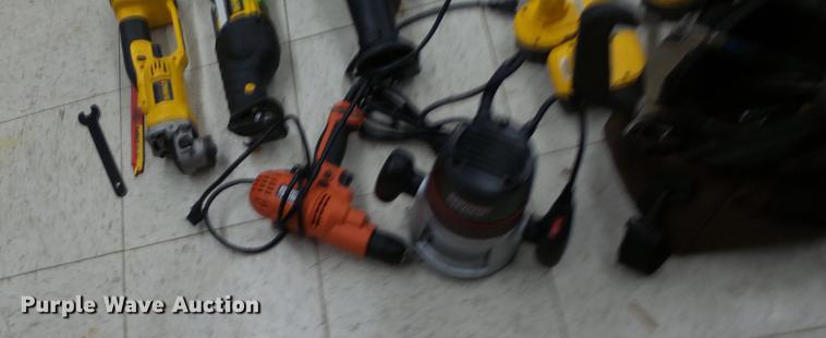 image for item EA9951 Tools