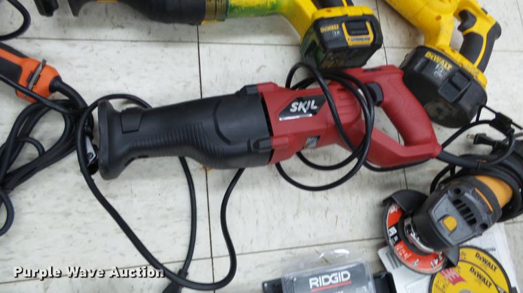 image for item EA9951 Tools