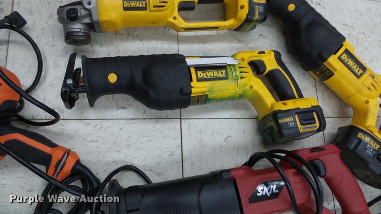 image for item EA9951 Tools