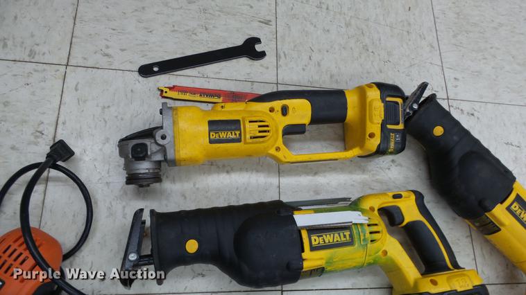 image for item EA9951 Tools