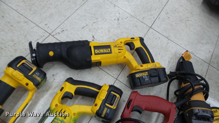 image for item EA9951 Tools