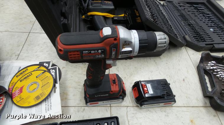 image for item EA9951 Tools