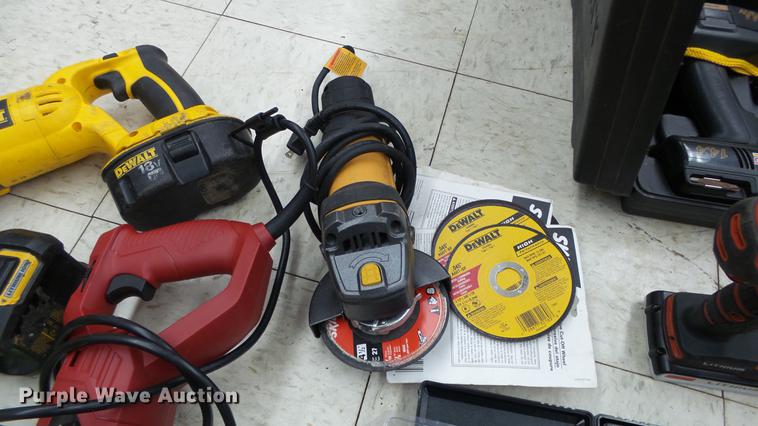 image for item EA9951 Tools