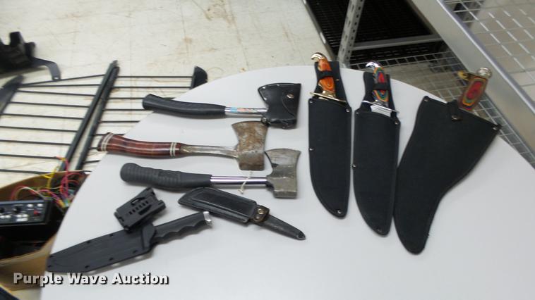 image for item EA9951 Tools