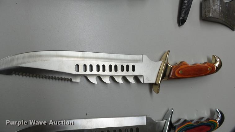 image for item EA9951 Tools