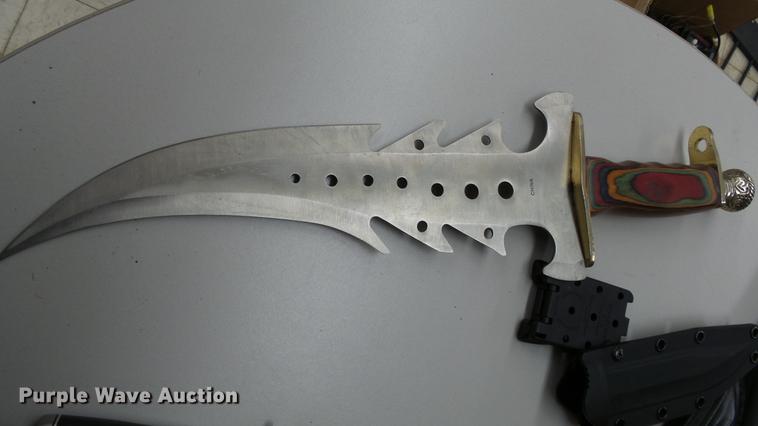 image for item EA9951 Tools