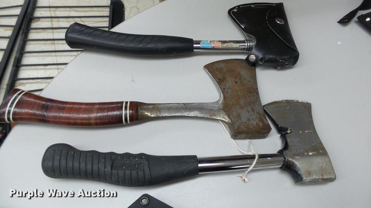 image for item EA9951 Tools