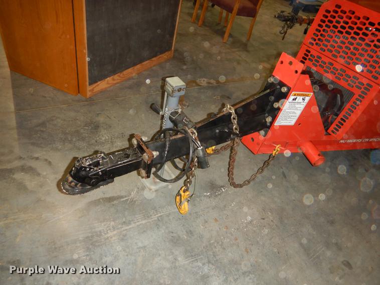 image for item EN9141 2005 Crafco SS125 crack sealer