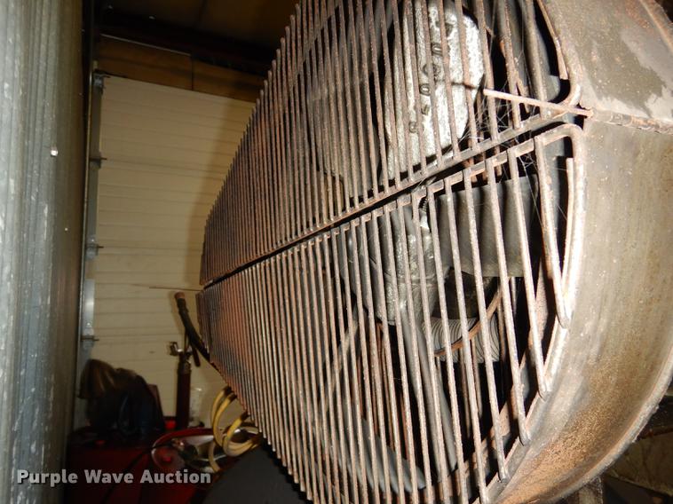 image for item EN9198 Fliteway air compressor