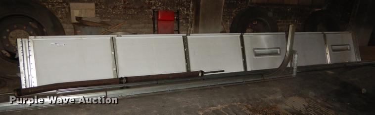 image for item EN9199 Delden garage door