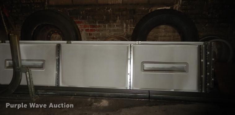 image for item EN9199 Delden garage door