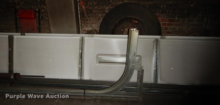 image for item EN9199 Delden garage door