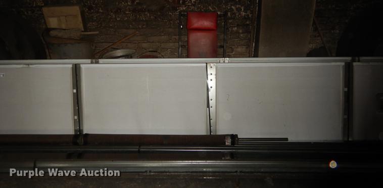 image for item EN9199 Delden garage door