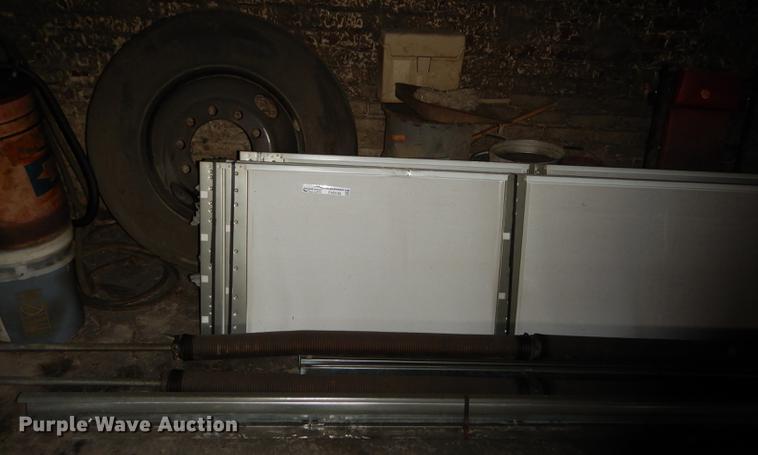 image for item EN9199 Delden garage door