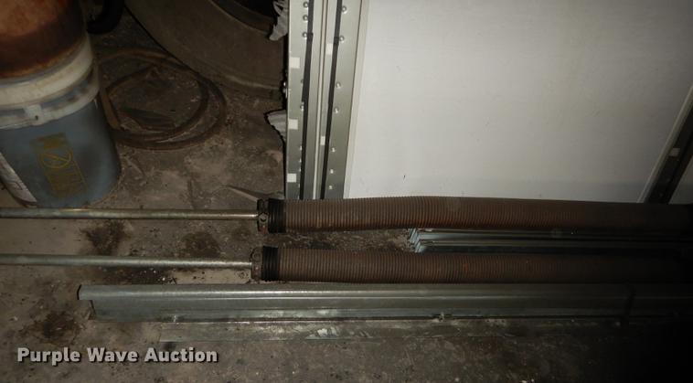 image for item EN9199 Delden garage door