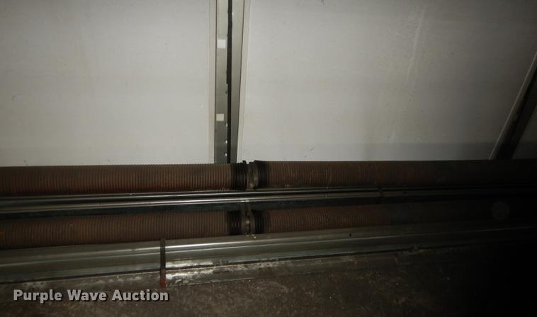 image for item EN9199 Delden garage door