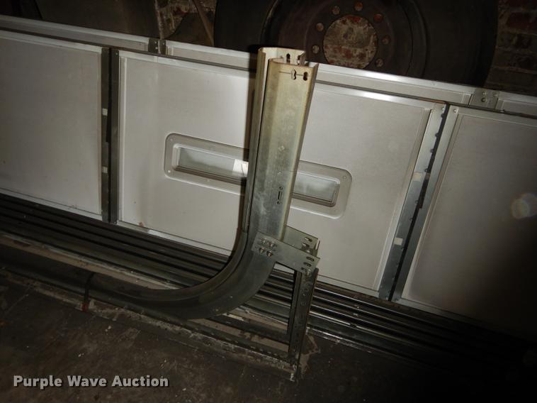 image for item EN9199 Delden garage door