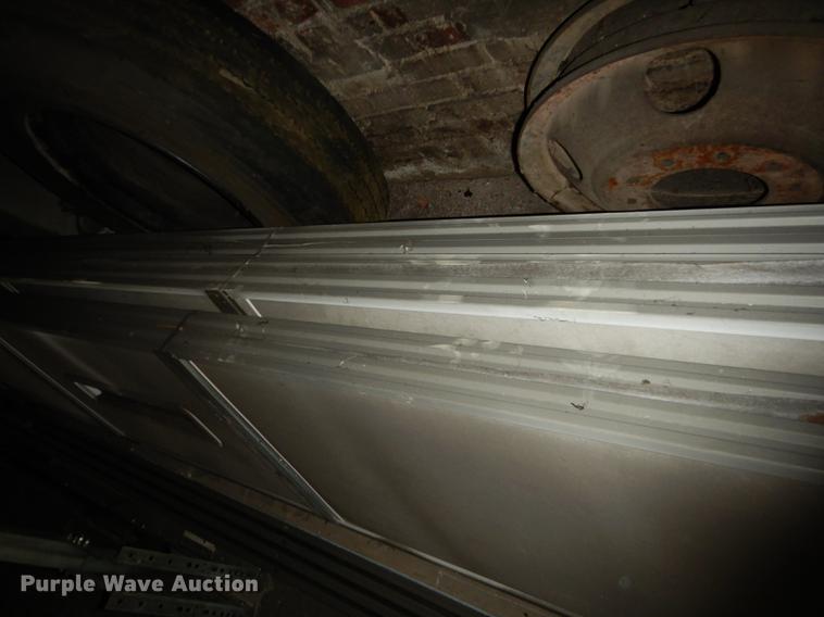 image for item EN9199 Delden garage door