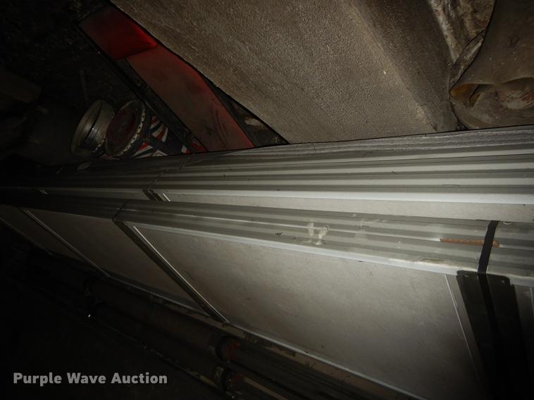 image for item EN9199 Delden garage door