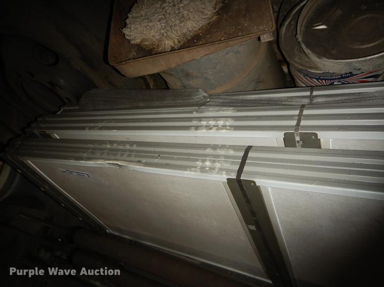 image for item EN9199 Delden garage door